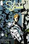 Sylvia Faust comic books